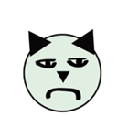 FOOL PANDA EMOJI（個別スタンプ：2）