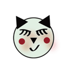 FOOL PANDA EMOJI（個別スタンプ：3）