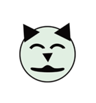 FOOL PANDA EMOJI（個別スタンプ：6）