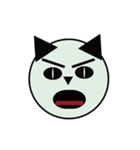 FOOL PANDA EMOJI（個別スタンプ：8）