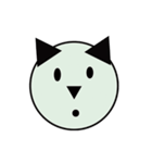 FOOL PANDA EMOJI（個別スタンプ：9）