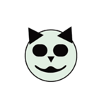 FOOL PANDA EMOJI（個別スタンプ：11）