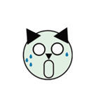 FOOL PANDA EMOJI（個別スタンプ：12）