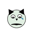 FOOL PANDA EMOJI（個別スタンプ：13）