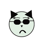 FOOL PANDA EMOJI（個別スタンプ：15）