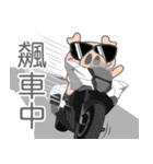 S.B.T PIG（個別スタンプ：40）