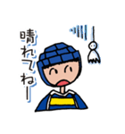 go go rugby（個別スタンプ：40）