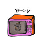 われわれは芋。（個別スタンプ：13）