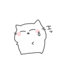 MarshCat（個別スタンプ：11）