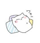 MarshCat（個別スタンプ：13）