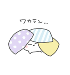 MarshCat（個別スタンプ：14）