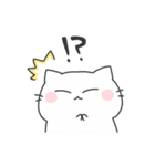 MarshCat（個別スタンプ：15）