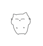 MarshCat（個別スタンプ：17）