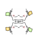 MarshCat（個別スタンプ：18）