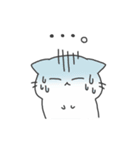 MarshCat（個別スタンプ：20）