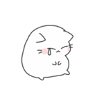 MarshCat（個別スタンプ：21）