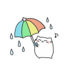 MarshCat（個別スタンプ：29）