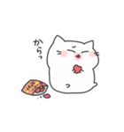 MarshCat（個別スタンプ：31）