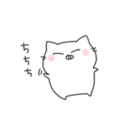 MarshCat（個別スタンプ：32）