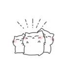 MarshCat（個別スタンプ：36）