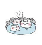 MarshCat（個別スタンプ：37）