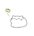 MarshCat（個別スタンプ：40）