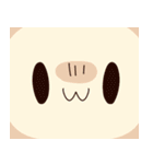 ウワーオ2（個別スタンプ：24）
