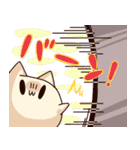 ウワーオ2（個別スタンプ：34）