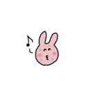 わらびっと（個別スタンプ：5）
