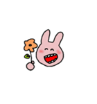 わらびっと（個別スタンプ：11）