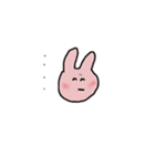 わらびっと（個別スタンプ：18）