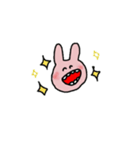わらびっと（個別スタンプ：20）