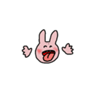 わらびっと（個別スタンプ：22）