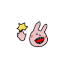 わらびっと（個別スタンプ：24）