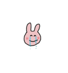 わらびっと（個別スタンプ：25）