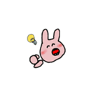 わらびっと（個別スタンプ：26）
