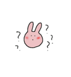 わらびっと（個別スタンプ：28）