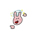 わらびっと（個別スタンプ：29）