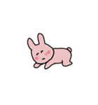 わらびっと（個別スタンプ：31）