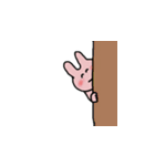 わらびっと（個別スタンプ：35）