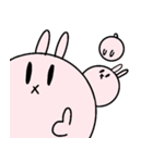 うーすけ（個別スタンプ：8）