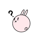 うーすけ（個別スタンプ：25）