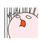 うーすけ（個別スタンプ：26）