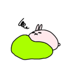 うーすけ（個別スタンプ：34）