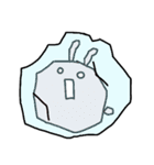 うーすけ（個別スタンプ：40）