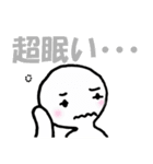 ファスティング専用（個別スタンプ：8）