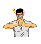 Police Indy Vol.2（個別スタンプ：29）