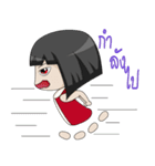 Noo KoongTen（個別スタンプ：26）
