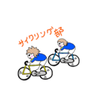 塚サッカー10（個別スタンプ：10）