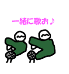 わにの国（個別スタンプ：9）